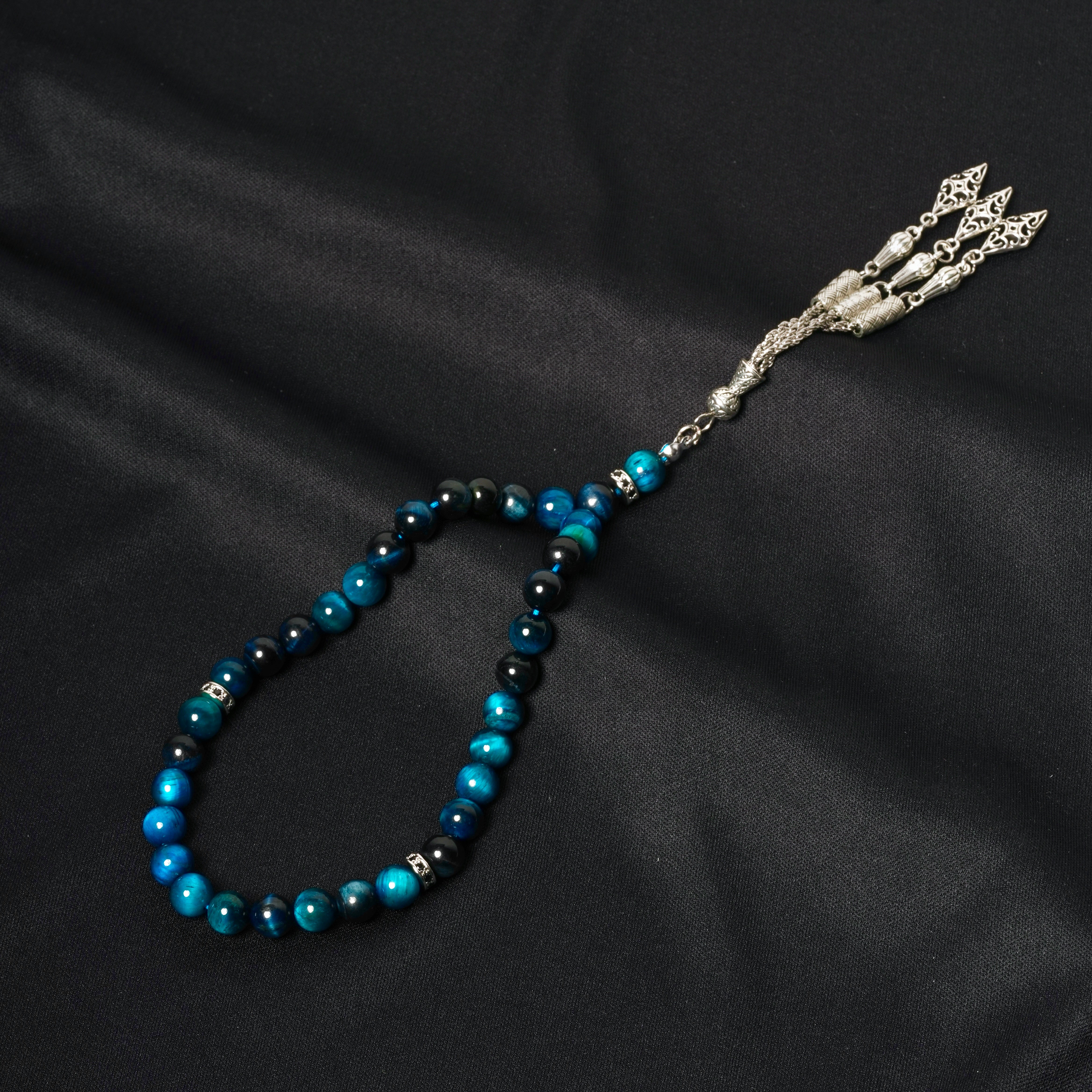 Ghumood El Muheet - Beads