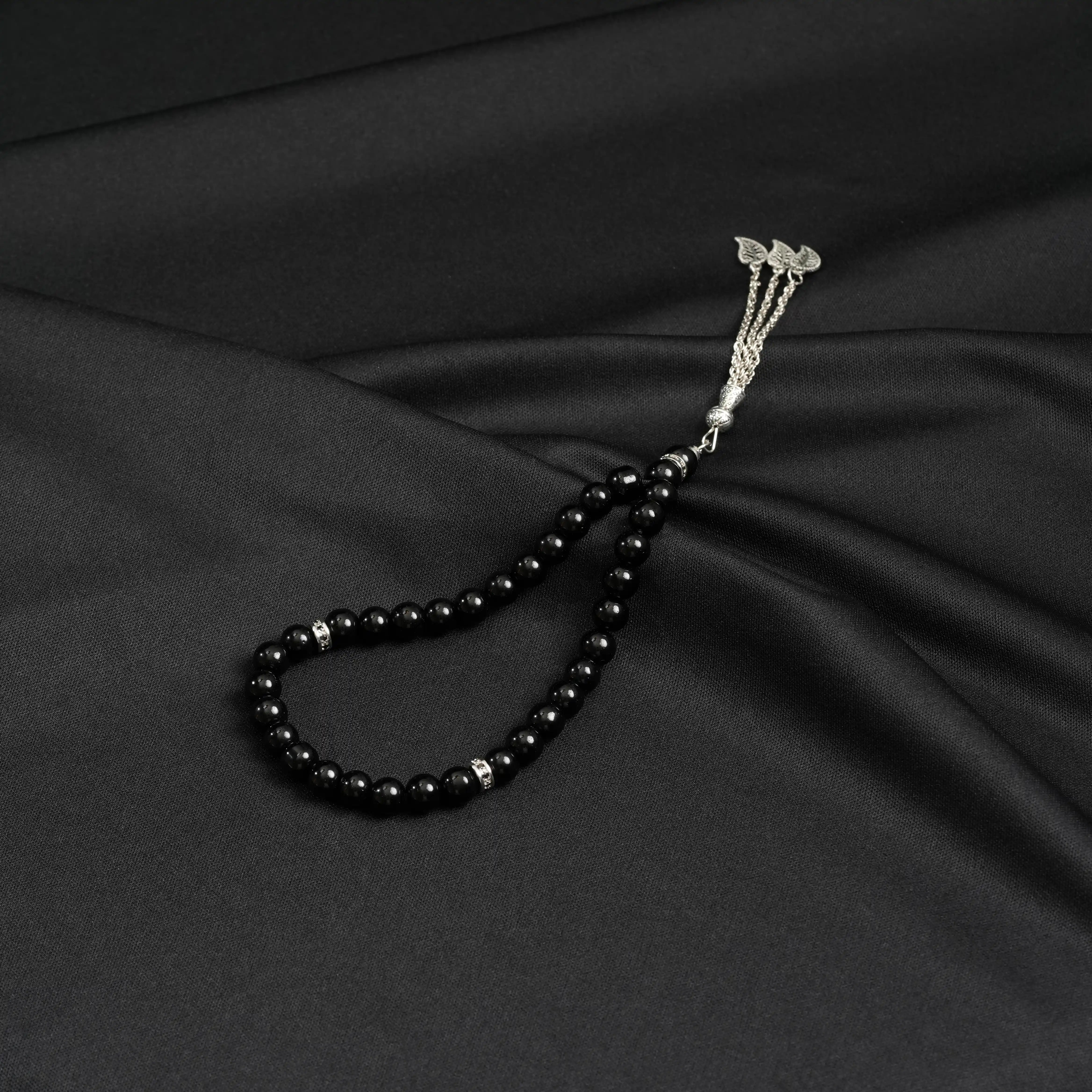 Zel El Almas - Beads
