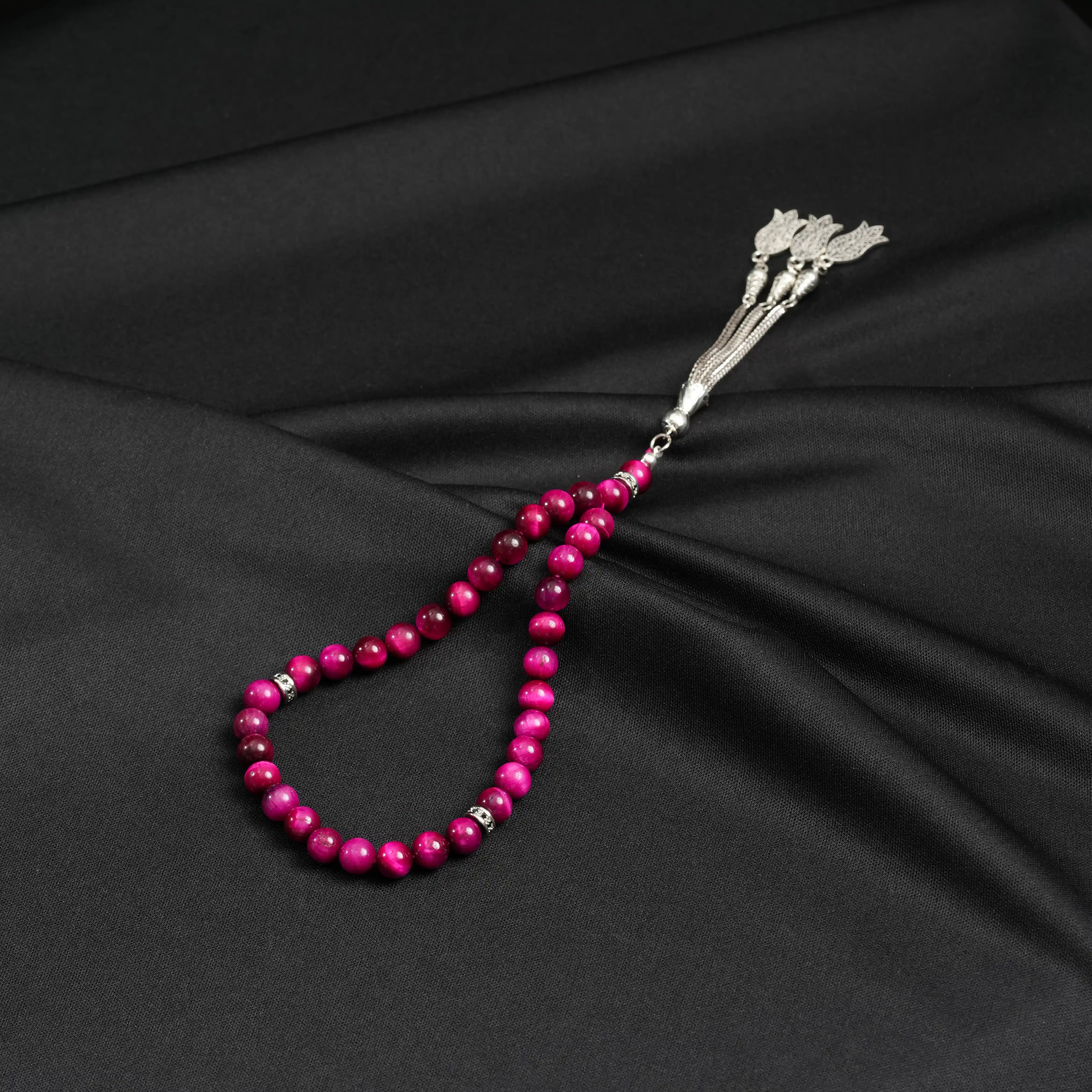 Wahaj El Akeek - Beads