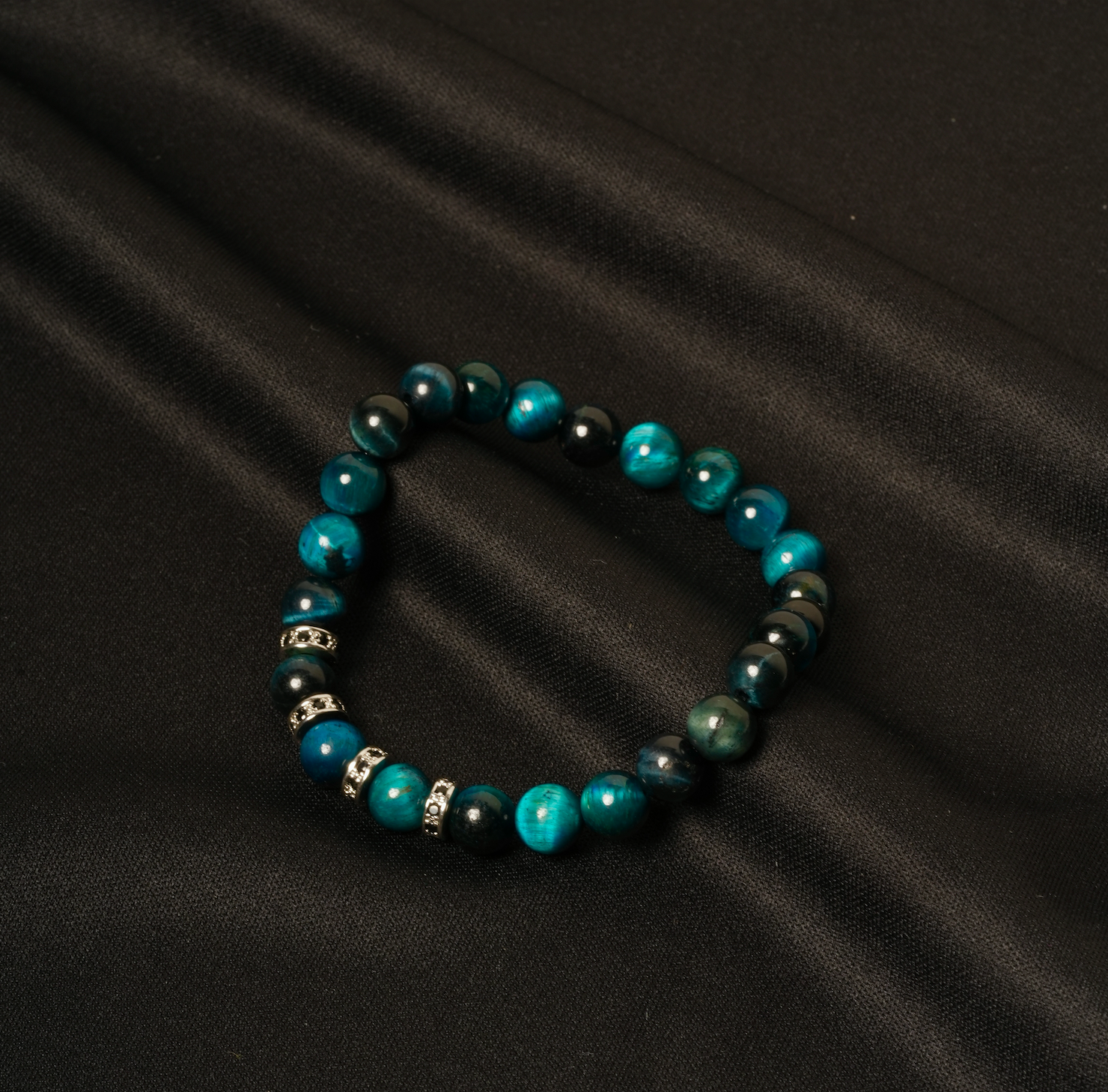 Ghumood El Muheet - Bracelet